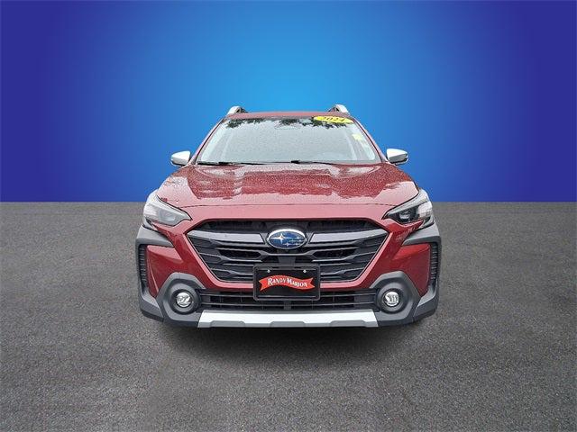 2024 Subaru Outback Touring XT