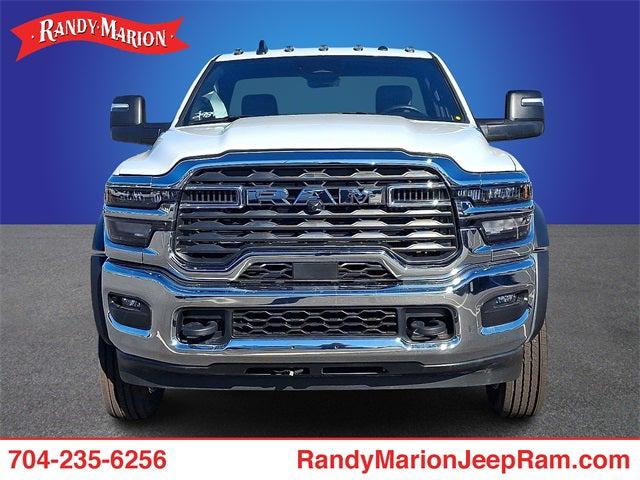 2025 RAM 5500 Chassis Tradesman/Big Horn 2025 RAM 5500 Chassis Tradesman/Big Horn