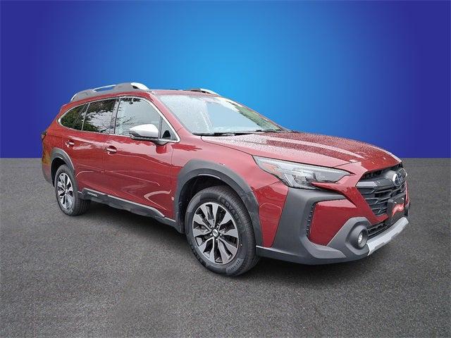 2024 Subaru Outback Touring XT 2024 Subaru Outback Touring XT
