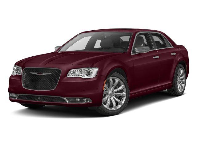2017 Chrysler 300C 300C