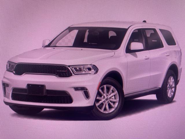 2023 Dodge Durango GT AWD