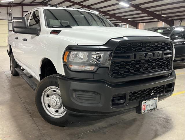 2024 RAM 2500 Tradesman Crew Cab 4x4 64 Box