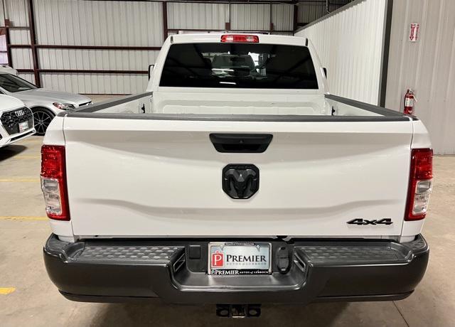 2024 RAM 2500 Tradesman Crew Cab 4x4 64 Box