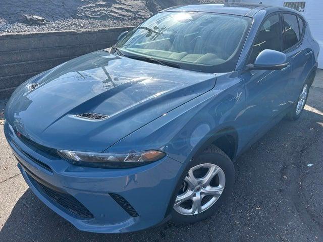 2024 Dodge Hornet GT Plus AWD 2024 Dodge Hornet GT Plus AWD