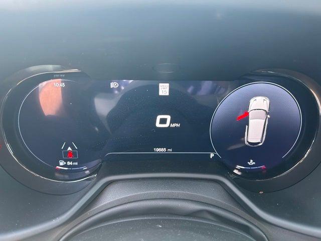 2024 Dodge Hornet GT Plus AWD 2024 Dodge Hornet GT Plus AWD