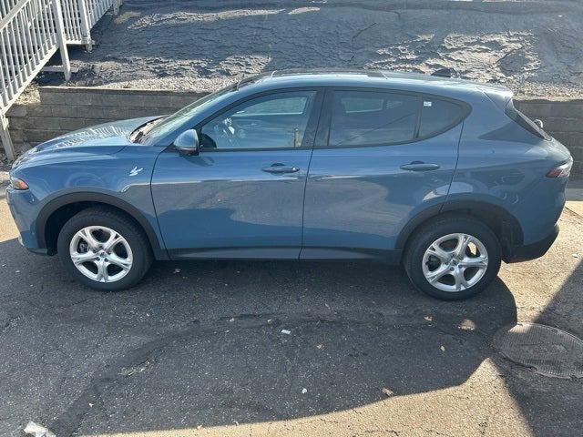 2024 Dodge Hornet GT Plus AWD 2024 Dodge Hornet GT Plus AWD