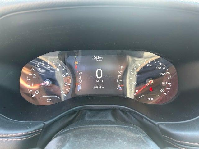 2022 Jeep Compass (RED) Edition 4x4 2022 Jeep Compass (RED) Edition 4x4