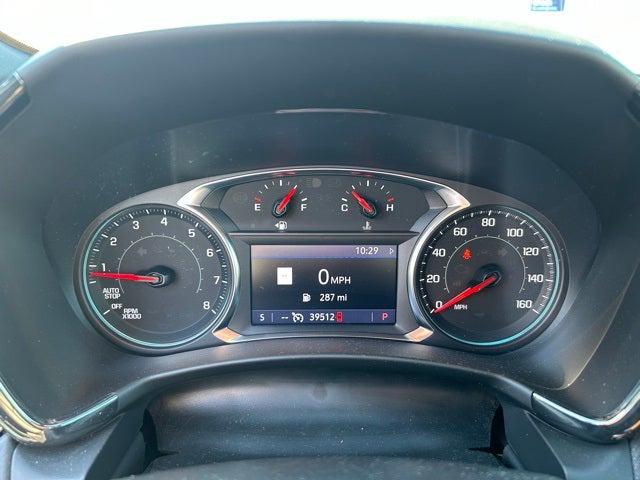 2022 Chevrolet Equinox AWD RS 2022 Chevrolet Equinox AWD RS