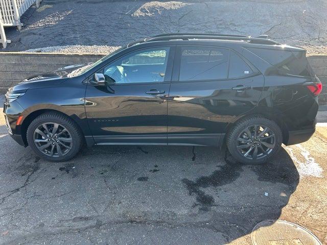2022 Chevrolet Equinox AWD RS 2022 Chevrolet Equinox AWD RS
