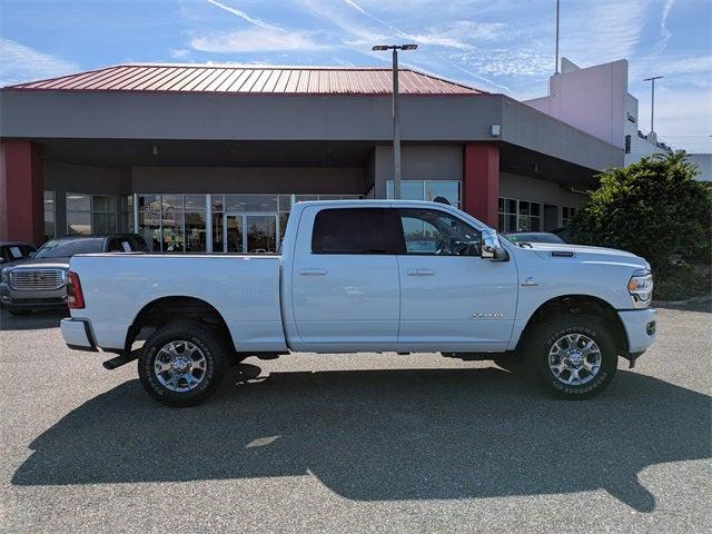 2024 RAM 2500 Laramie Crew Cab 4x4 64 Box