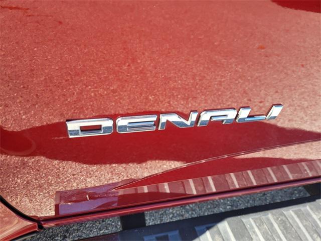 2019 GMC Canyon Denali 2019 GMC Canyon Denali