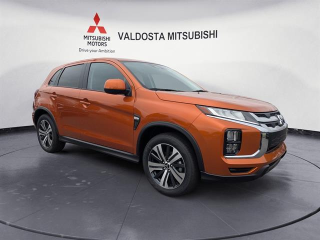 2025 Mitsubishi Outlander Sport 2.0 ES AWC for sale in Valdosta, GA