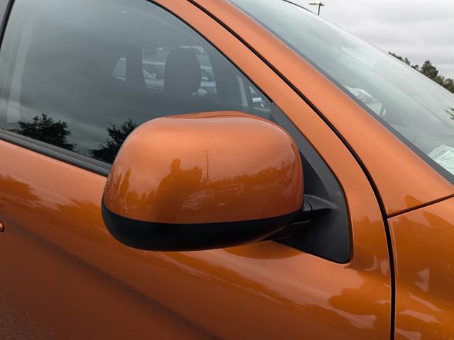 2025 Mitsubishi Outlander Sport 2.0 ES AWC