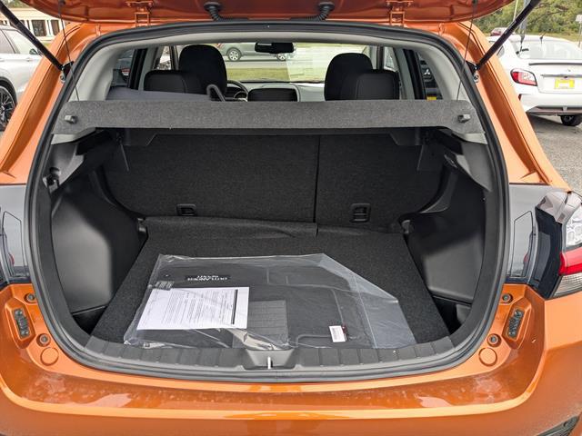2025 Mitsubishi Outlander Sport 2.0 ES AWC