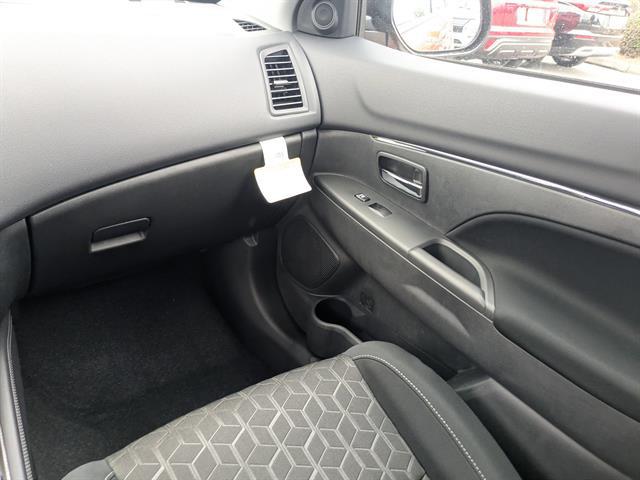 2025 Mitsubishi Outlander Sport 2.0 ES AWC