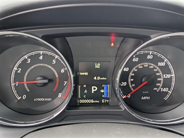 2025 Mitsubishi Outlander Sport 2.0 ES AWC