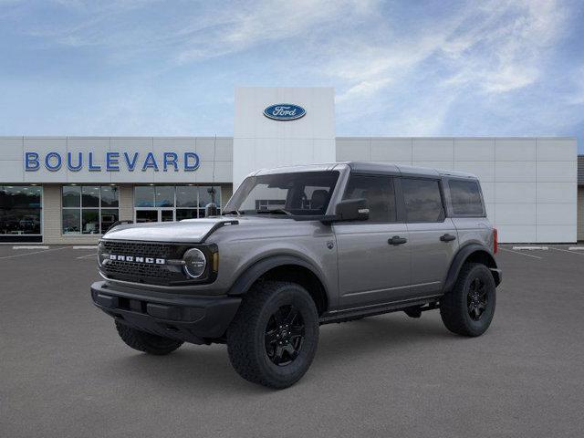 2025 Ford Bronco Big Bend for sale in Georgetown, DE