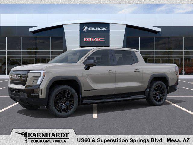 2026 GMC Sierra Extended Range Elevation for sale in Mesa, AZ
