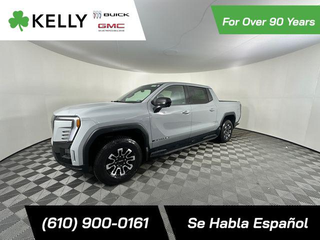 2026 GMC Sierra Extended Range Elevation for sale in Emmaus, PA