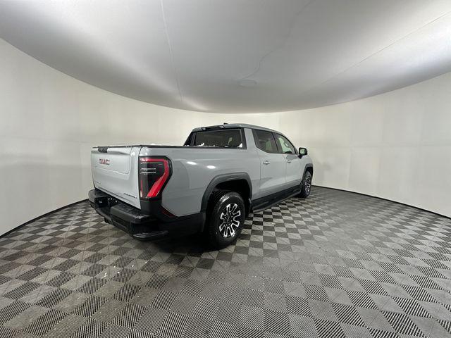 2026 GMC Sierra Extended Range Elevation