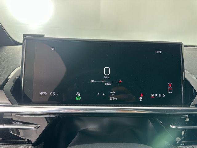 2026 GMC Sierra Extended Range Elevation