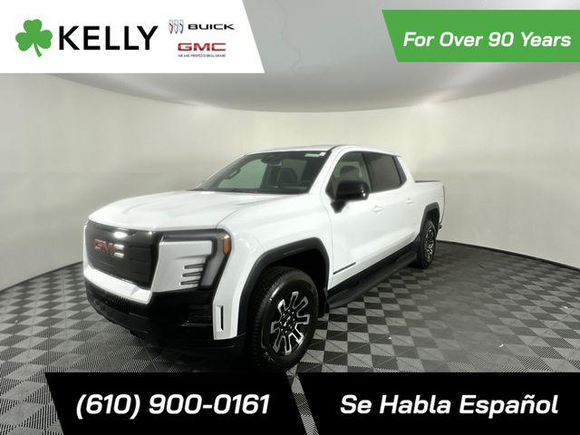 2026 GMC Sierra Extended Range Elevation for sale in Emmaus, PA