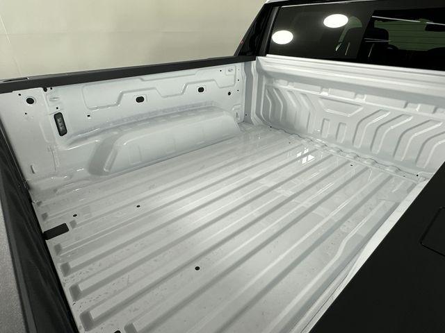 2026 GMC Sierra Extended Range Elevation