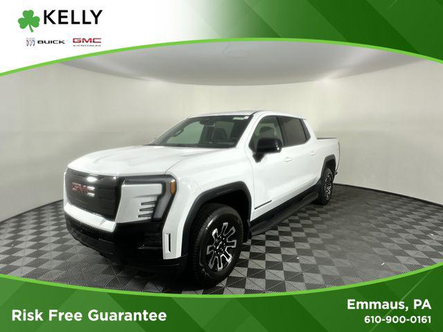 2026 GMC Sierra Extended Range Elevation for sale in Emmaus, PA