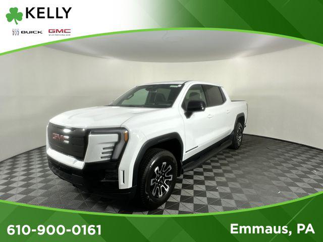 2026 GMC Sierra Extended Range Elevation for sale in Emmaus, PA