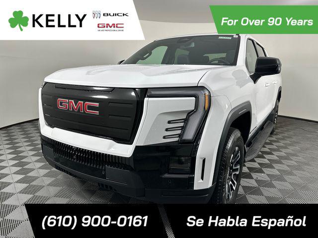 2026 GMC Sierra Extended Range Elevation for sale in Emmaus, PA