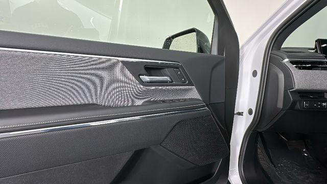 2026 GMC Sierra Extended Range Elevation