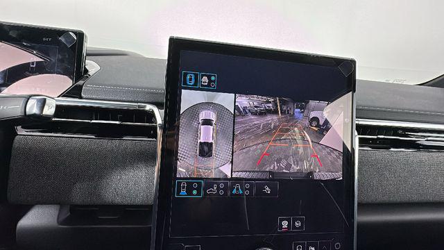 2026 GMC Sierra Extended Range Elevation