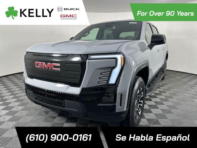 2026 GMC Sierra Extended Range Elevation for sale in Emmaus, PA