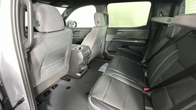 2026 GMC Sierra Extended Range Elevation