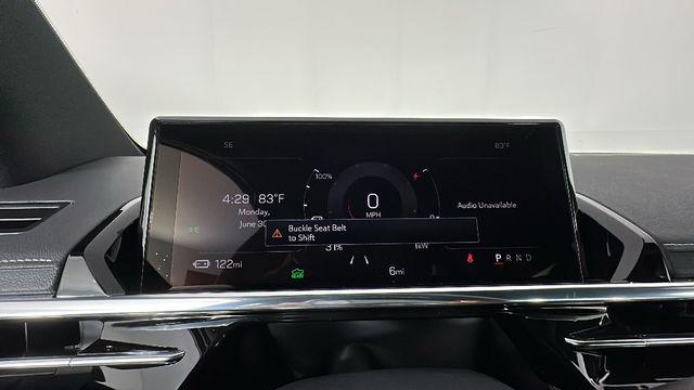 2026 GMC Sierra Extended Range Elevation