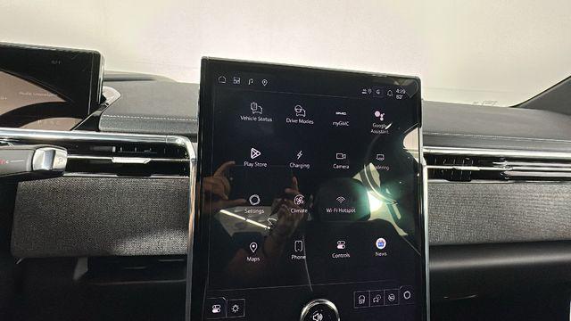 2026 GMC Sierra Extended Range Elevation