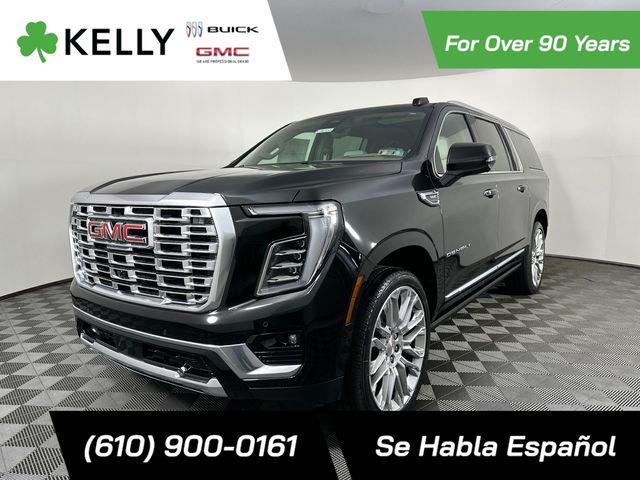 2026 GMC Sierra Extended Range Elevation for sale in Emmaus, PA