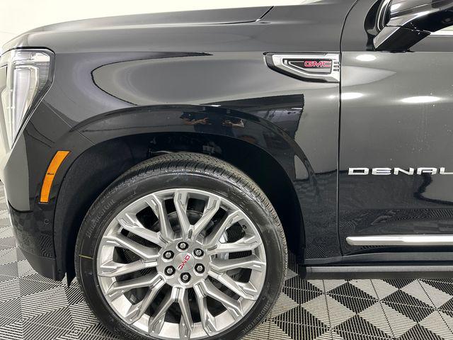 2026 GMC Sierra Extended Range Elevation