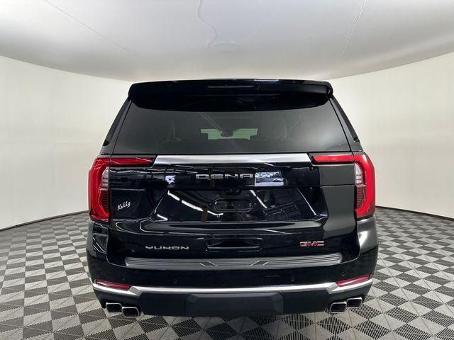 2026 GMC Sierra Extended Range Elevation