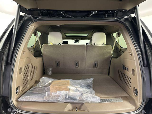 2026 GMC Sierra Extended Range Elevation
