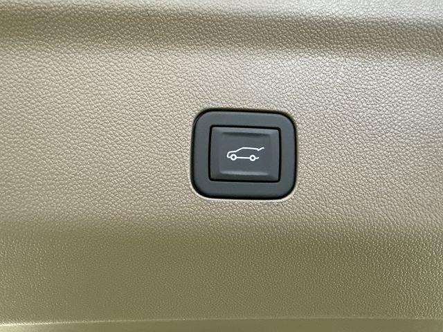 2026 GMC Sierra Extended Range Elevation