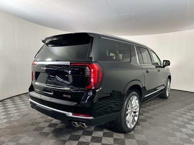 2026 GMC Sierra Extended Range Elevation