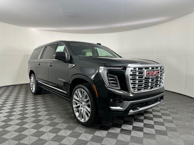 2026 GMC Sierra Extended Range Elevation