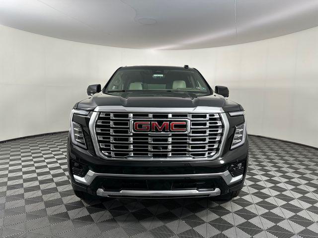 2026 GMC Sierra Extended Range Elevation
