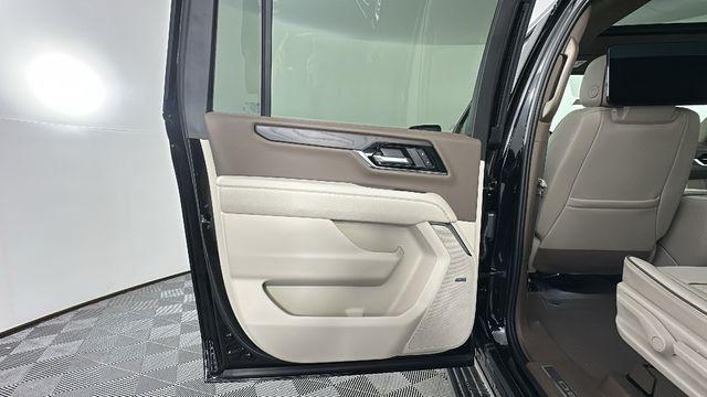 2026 GMC Sierra Extended Range Elevation