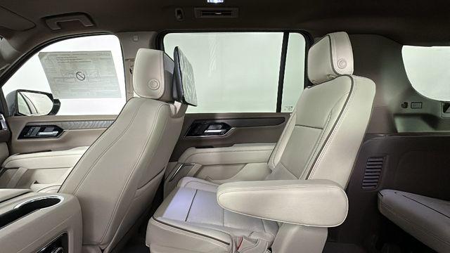 2026 GMC Sierra Extended Range Elevation