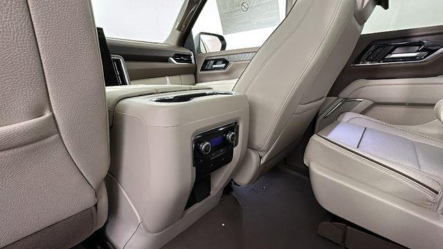 2026 GMC Sierra Extended Range Elevation