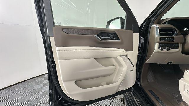 2026 GMC Sierra Extended Range Elevation
