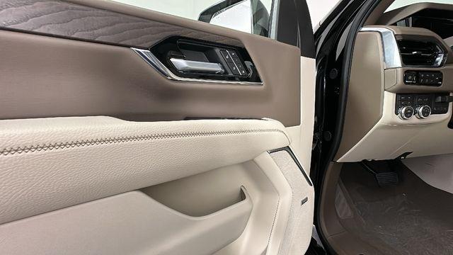 2026 GMC Sierra Extended Range Elevation