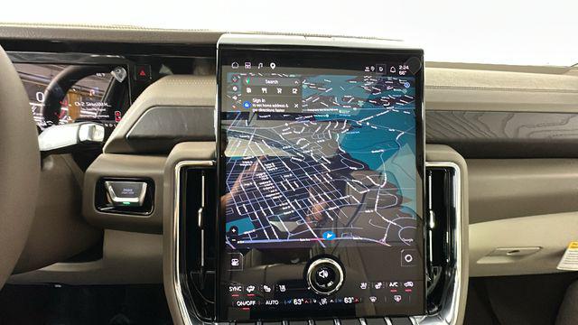 2026 GMC Sierra Extended Range Elevation
